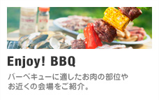 Enjoy! BBQ
