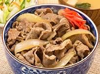 [ 時短レシピ ]安くて美味しい！牛丼レシピ