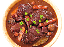 フランスの田舎料理 コック・オーヴァン