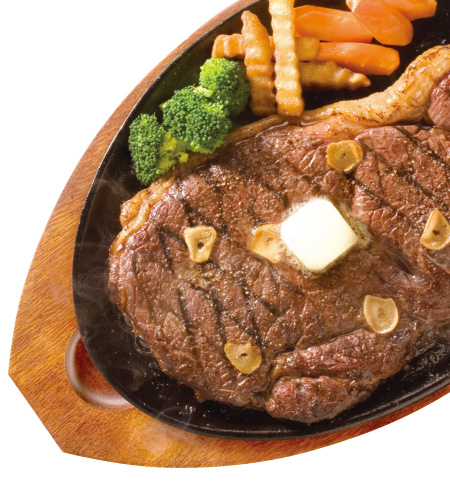 美味しいステーキの焼き方