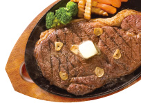 美味しいステーキの焼き方