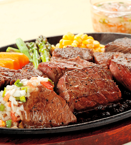 ビネグレットソース