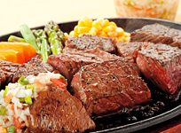 ビネグレットソース