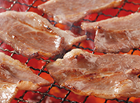 こだわり焼肉【カルビ】