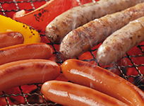 こだわり焼肉【ウィンナー】