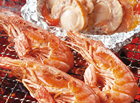 こだわり焼肉【海鮮】